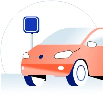 Parking sécurisé proche aéroport Orly